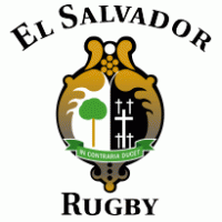 CR El Salvador logo vector logo