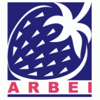 ARBEI logo vector logo