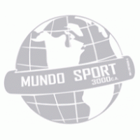 Mundo Sport logo vector logo