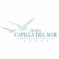 Hote Capilla del Mar Cartegena logo vector logo