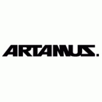 Artamus logo vector logo