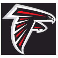 Atlanta Falcons logo vector logo