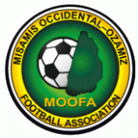 Misamis Occidental – Ozamiz FA logo vector logo