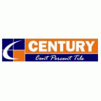Century Tiles Ltd. logo vector logo