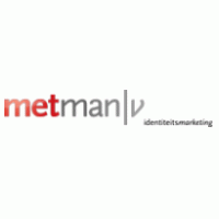 metman logo vector logo