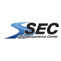 Safety Experience Center logo vector logo