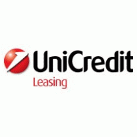 Unicredit Leasing logo vector logo