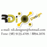 RDi.Designer logo vector logo