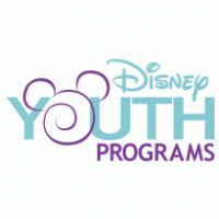 Disney Youth Programs logo vector logo