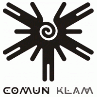 Colectivo Comun Klam logo vector logo