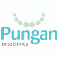 Pungan Ortoclínica logo vector logo