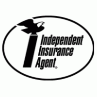 Independent Insurance Agent logo vector logo