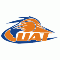 UAT Reynosa logo vector logo