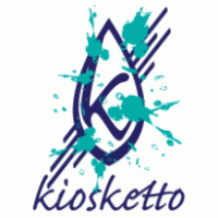 Kiosketto Grottaferrata logo vector logo