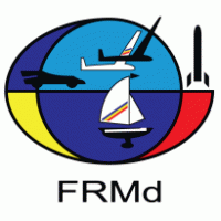 FRMD logo vector logo