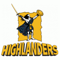 Otago Highlanders logo vector logo
