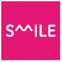 Smile logo vector logo