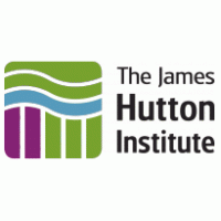 The James Hutton Institute logo vector logo