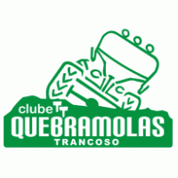 QuebraMolas – Clube TT de Trancoso logo vector logo