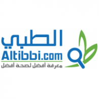 Altibbi logo vector logo