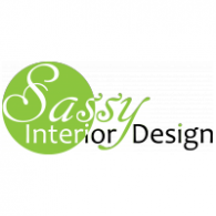 Sassy logo vector logo