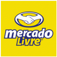 Mercado Livre logo vector logo