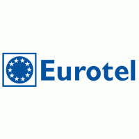 Eurotel Gdansk logo vector logo