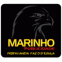 Marinho Publicidade logo vector logo