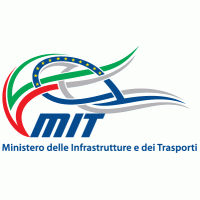 Ministero delle Infrastrutture e dei Trasporti logo vector logo