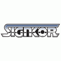 Signkor logo vector logo