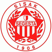 Segesta Sisak logo vector logo