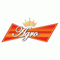 Agro logo vector logo
