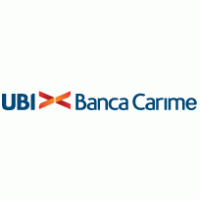 Banca Carime logo vector logo