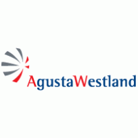 Agusta Westland logo vector logo