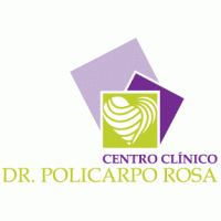 Centro Clínico Dr. Policarpo Rosa logo vector logo