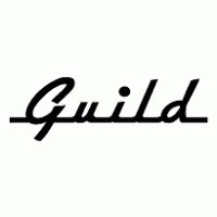 Guild logo vector logo