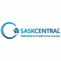 Sask Central Credit Union logo vector logo