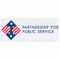 Partnership for Public Service logo vector logo