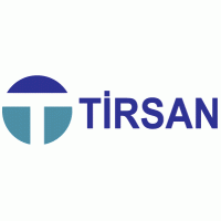 tirsan logo vector logo
