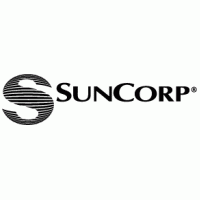 SunCorp logo vector logo