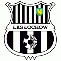 ŁKS Łochów logo vector logo