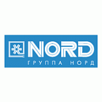 Nord Group logo vector logo