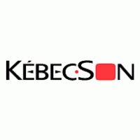 KebecSon logo vector logo