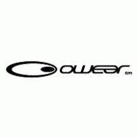 Owear logo vector logo