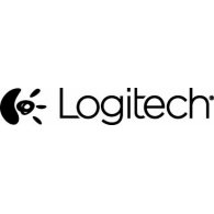 Logitech logo vector logo