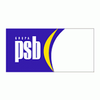 PSB logo vector logo