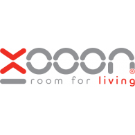 XOOON logo vector logo