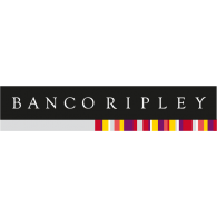 Banco Ripley logo vector logo
