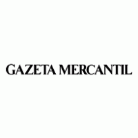 Gazeta Mercantil logo vector logo