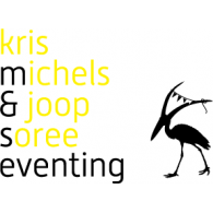 m&s eventing logo vector logo